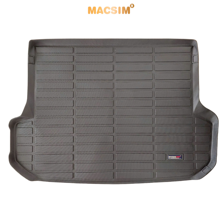 Thảm cốp sd Lexus RX 2018-2022 Nhãn hiệu Macsim