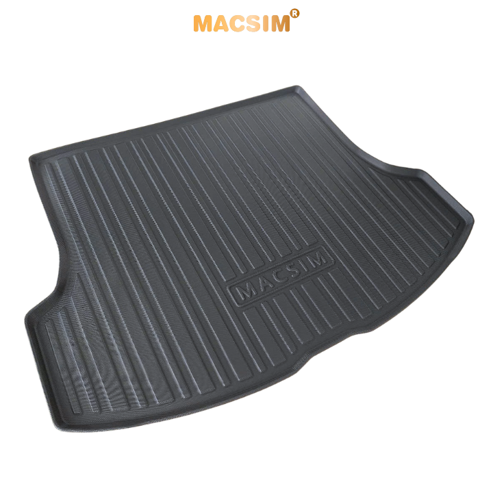 Lót cốp qd  Lexus rx 2025 nhãn hiệu Macsim