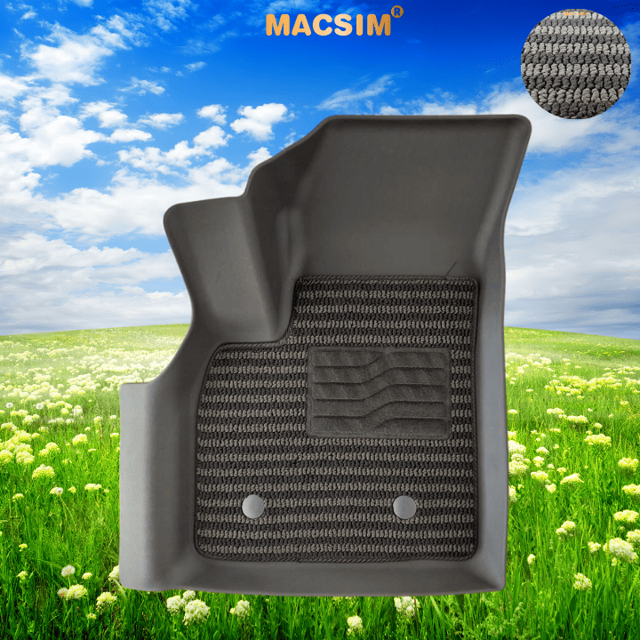 Thảm Lót Sàn Ô Tô Vinfast VinFast VF MPV 7 (Mã 03 DN)