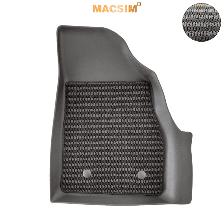 Thảm Lót Sàn Ô Tô Vinfast VinFast VF MPV 7 (Mã 03 DN)