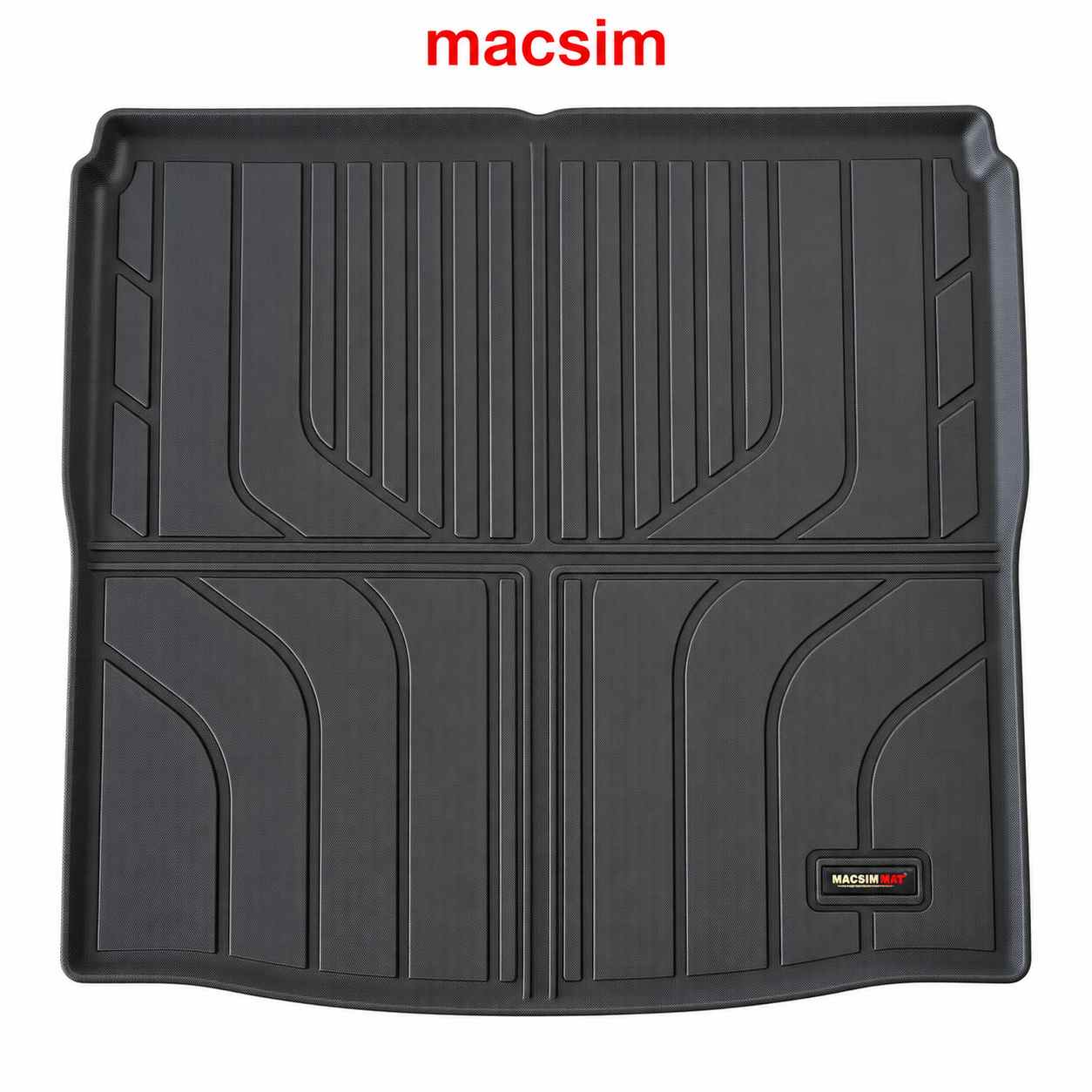 Thảm lót cốp Mazda 3 2019-2026 (Mã 03)