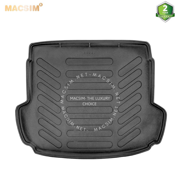 Lót cốp ô tô Subaru Forester 2008-2012 (Mã S7)