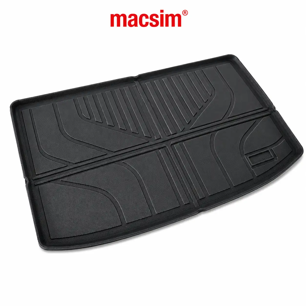 Lót cốp ô tô Vinfast Vf7 (Mã 03)