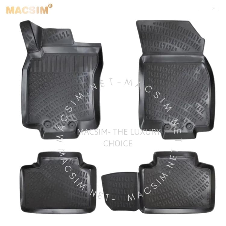 Thảm Ô Tô Nissan Xtrail  2013-2021 (Mã T2)