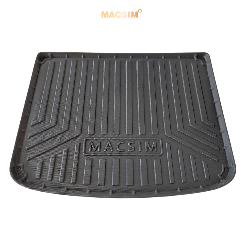 Thảm lót cốp ô tô Lynk&co 06 Macsim -TPV Thiết Kế Chuẩn Form, Dễ Lau Chùi (mã 06)