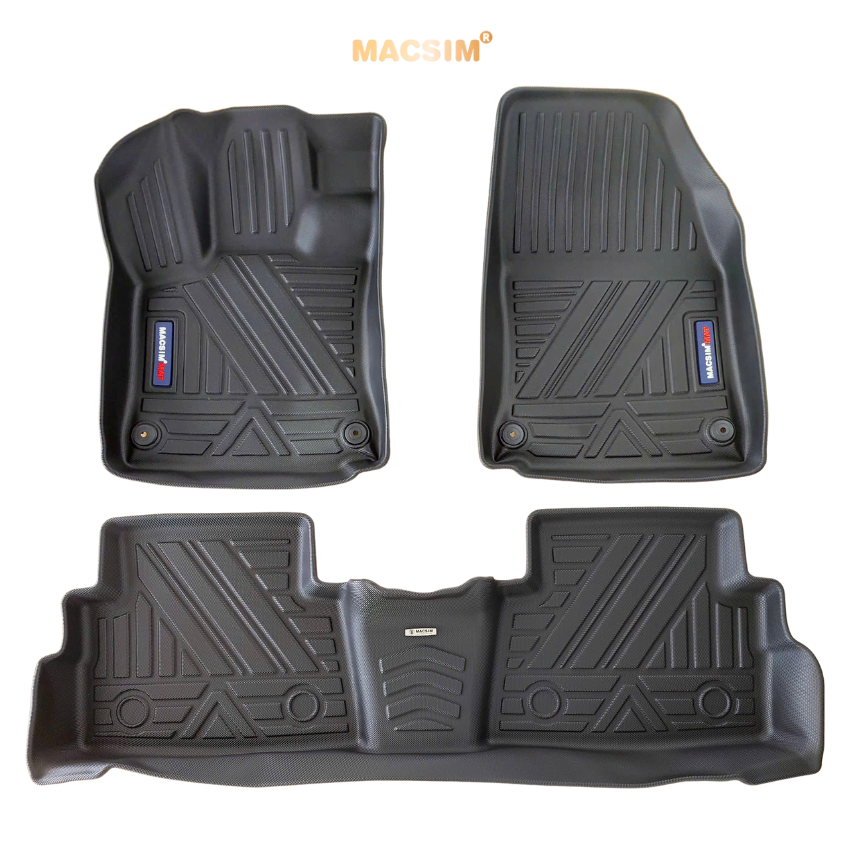 Thảm lót sàn xe ô tô qd Lynk&co 06 Nhãn hiệu Macsim