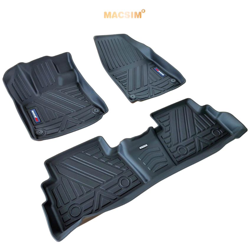 Thảm lót sàn xe ô tô qd Lynk&co 06 Nhãn hiệu Macsim