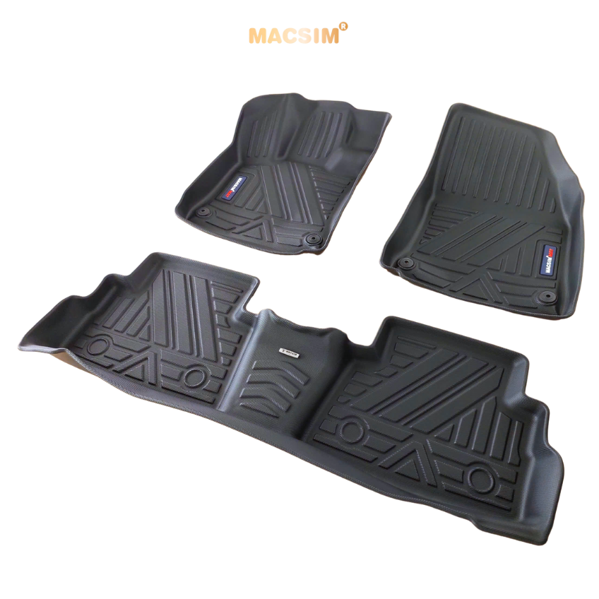 Thảm lót sàn xe ô tô qd Lynk&co 06 Nhãn hiệu Macsim