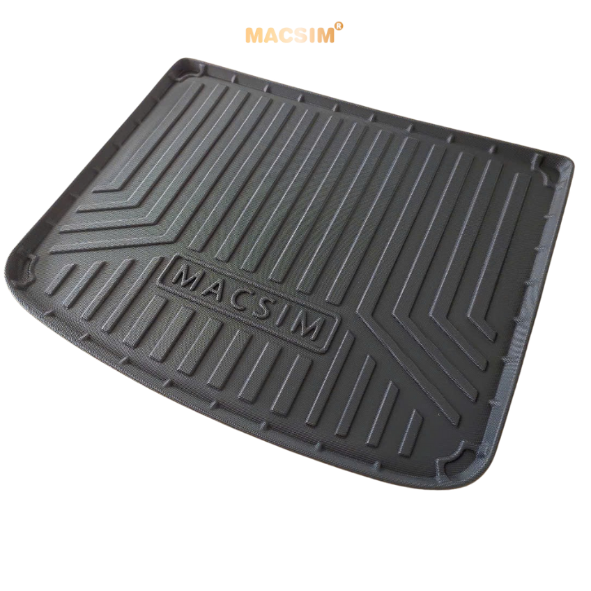 Thảm lót cốp ô tô Lynk&co 06 Macsim -TPV Thiết Kế Chuẩn Form, Dễ Lau Chùi (mã 06)