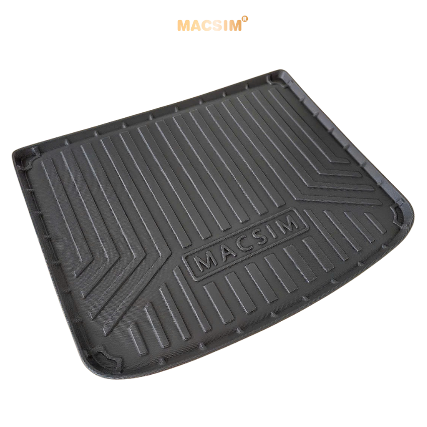 Thảm lót cốp ô tô Lynk&co 06 Macsim -TPV Thiết Kế Chuẩn Form, Dễ Lau Chùi (mã 06)