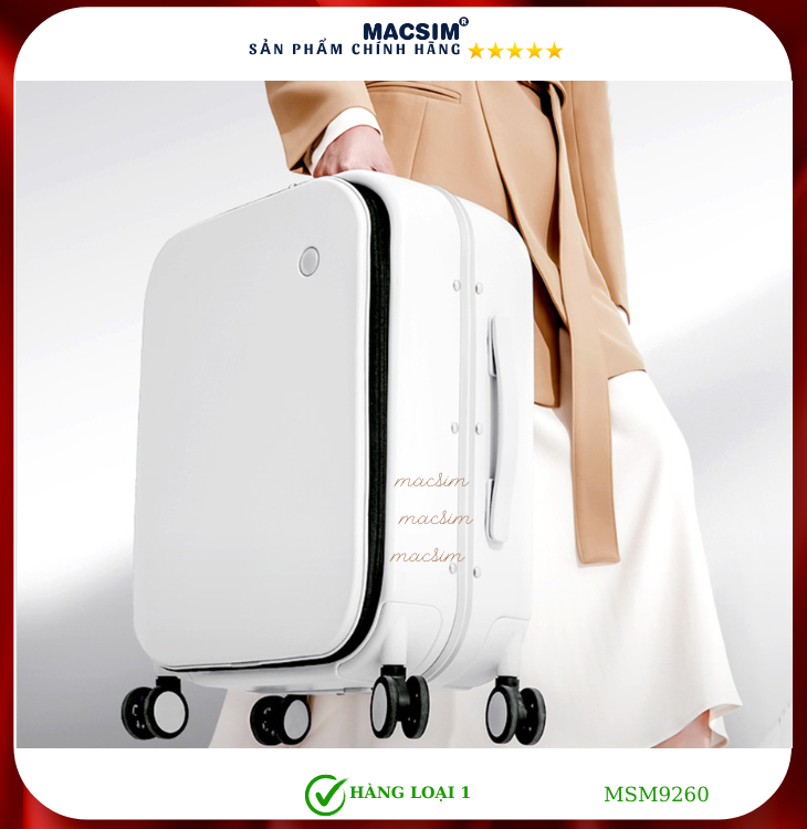 Vali cao cấp Macsim MiXi MSM9260