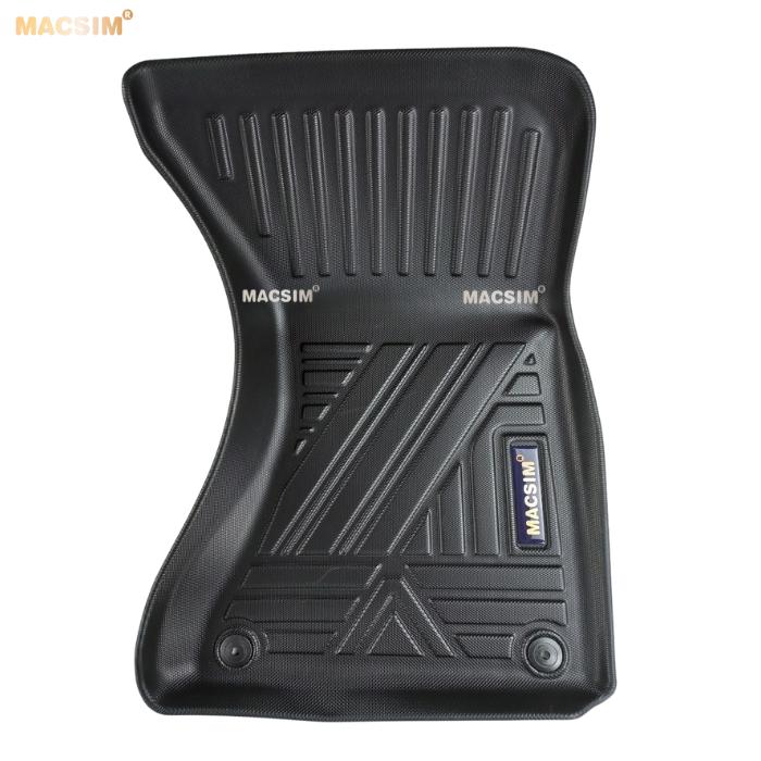 Thảm ô tô Porsche Macan 2014-2021 (Mã S6)