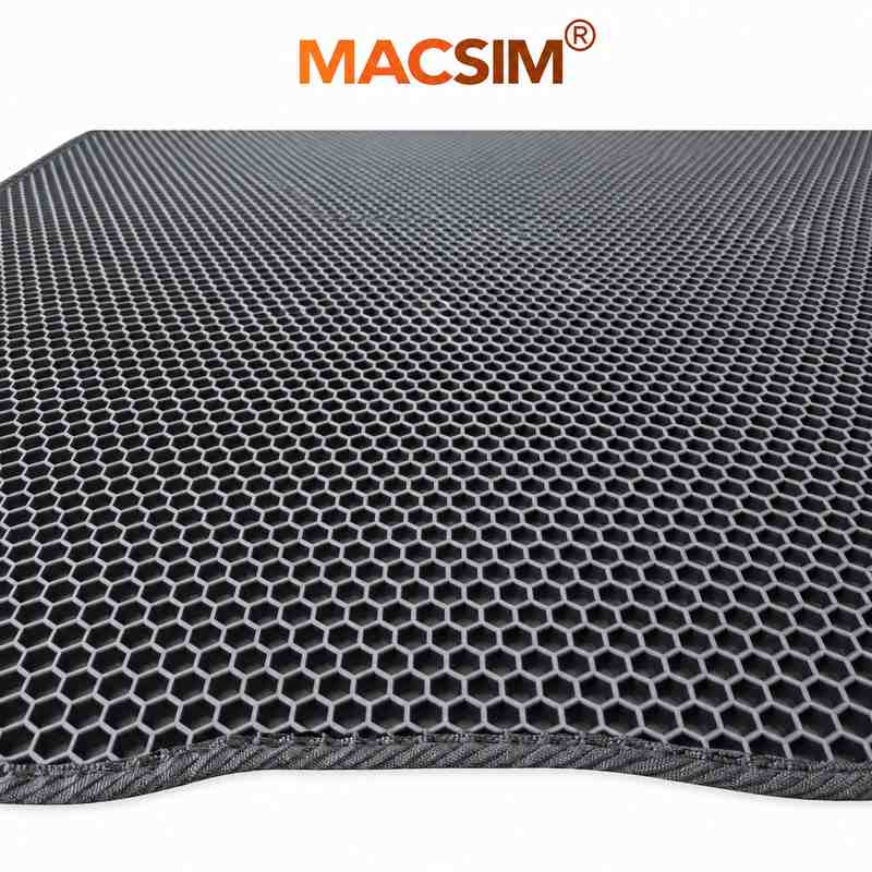 Lót Cốp Cao Su Lục Giác MACSIM