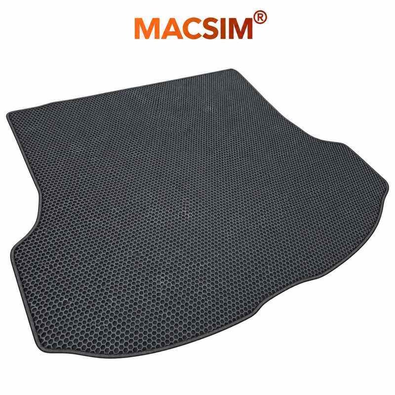 Lót Cốp Cao Su Lục Giác MACSIM