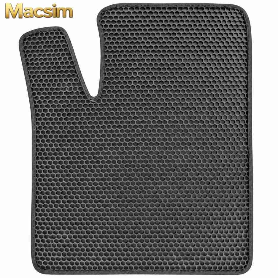 Thảm cao su lục giác ô tô MACSIM – Bộ thảm hoàn chỉnh cho nhiều dòng xe