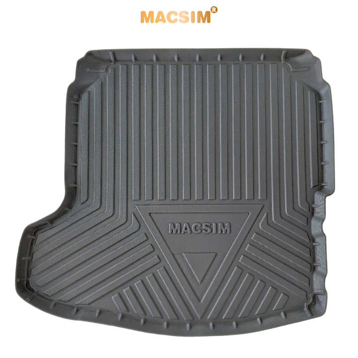 Lót cốp Mazda3 2020-2026 Macsim  (Mã 06)