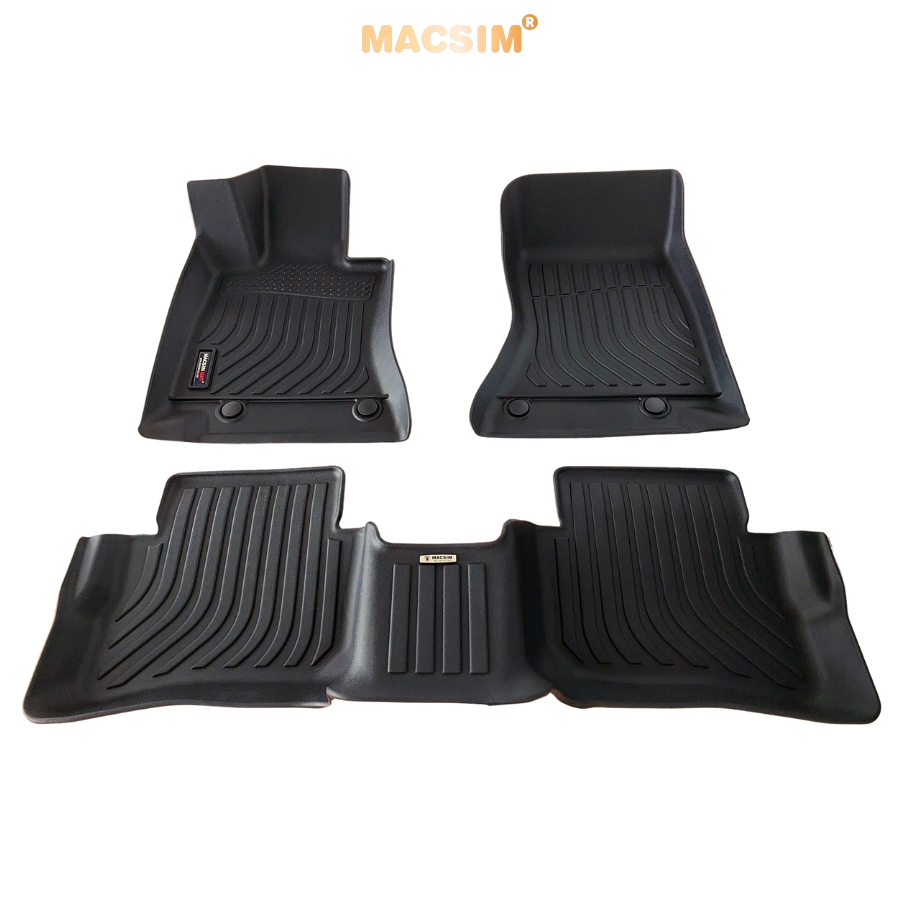 Thảm lót sàn sd1 Mercedes E w2014 2024+