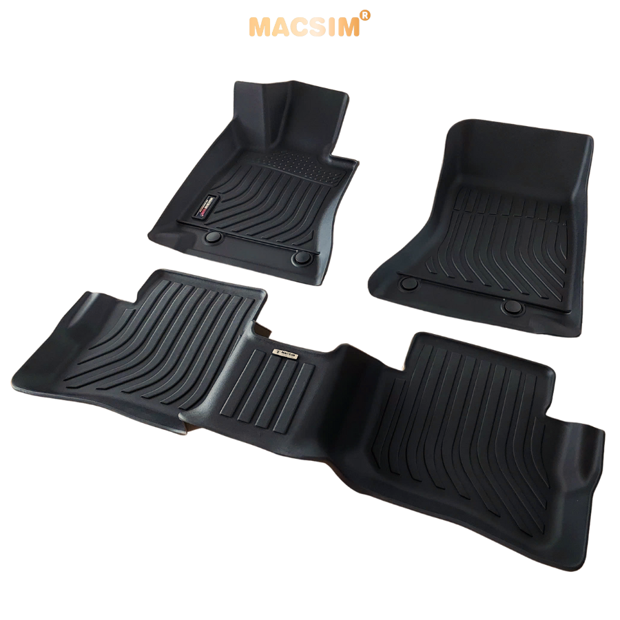 Thảm lót sàn sd1 Mercedes E w2014 2024+