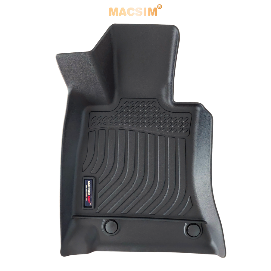 Thảm lót sàn sd1 Mercedes E w2014 2024+