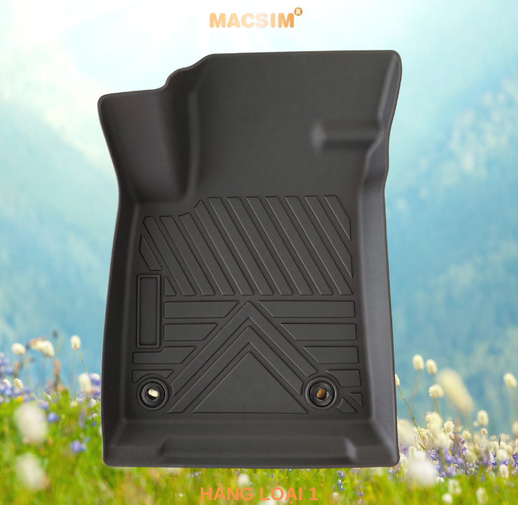 Thảm lót sàn 1 lớp sd3 MG5 Nhãn hiệu Macsim - (Giảm giá nhưng chất lượng không giảm)