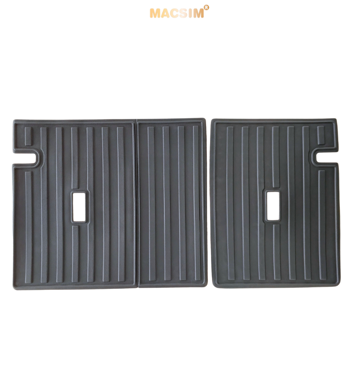 Thảm bảo vệ lưng ghế  - Tấm bảo vệ lưng ghế Mg7 2024+ Nhãn hiệu Macsim