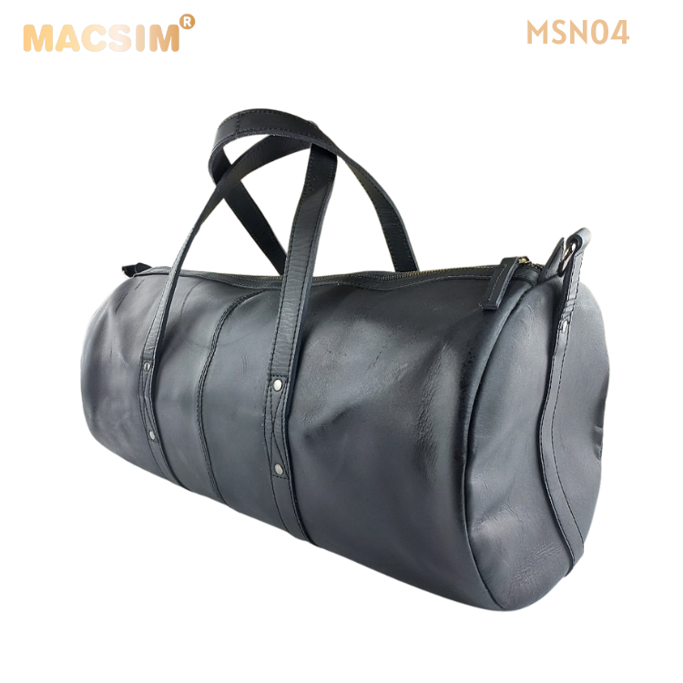 Túi da cao cấp Macsim mã MSTH04
