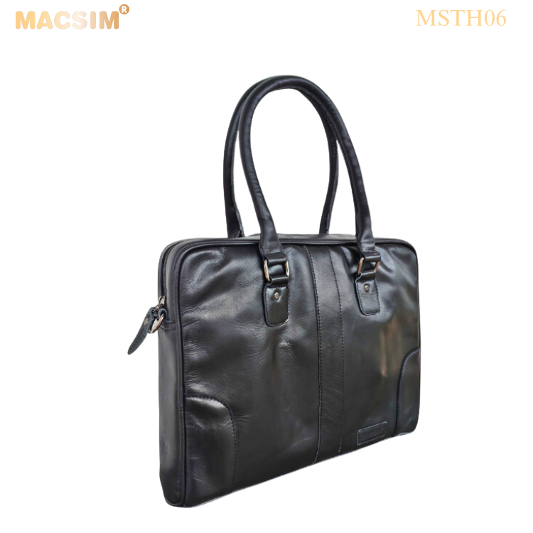 Túi da cao cấp Macsim mã MSTH06