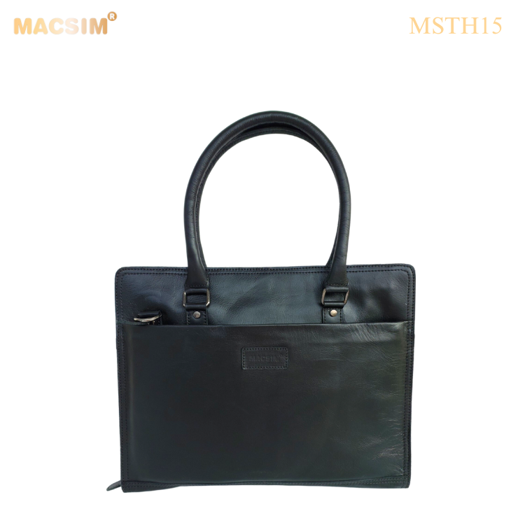 Túi xách - Túi da cao cấp Macsim mã MSTH15