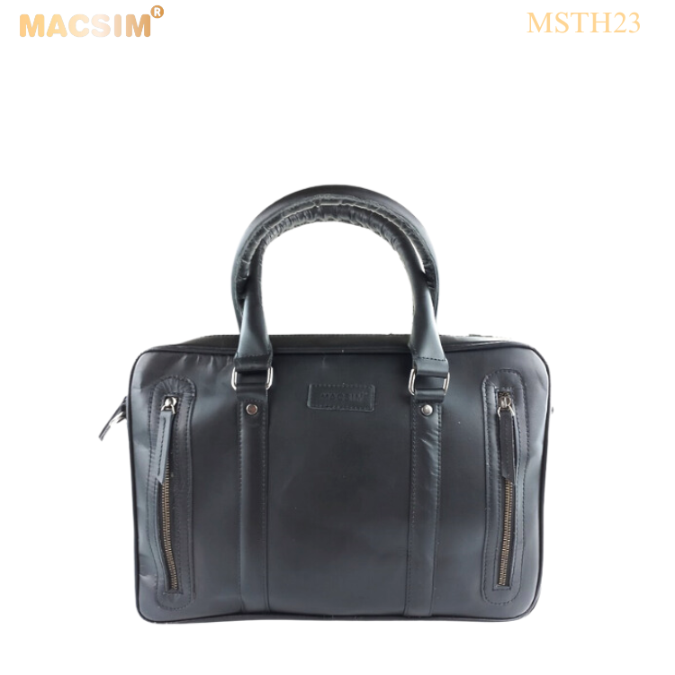 Túi xách - Túi da cấp Macsim mã MSTH23