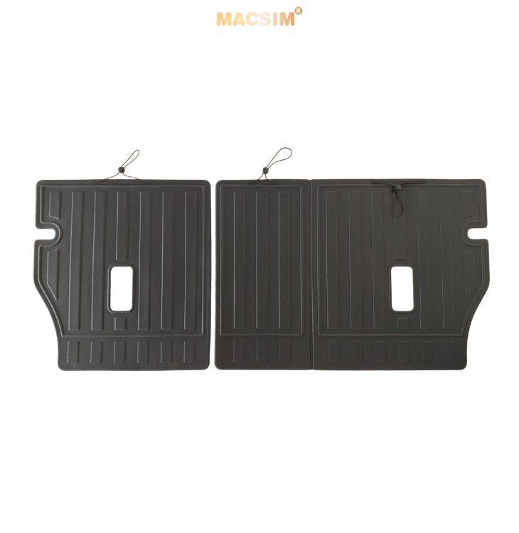 Thảm bảo vệ lưng ghế  - Tấm bảo vệ lưng ghế Subaru Outback 2020+ Nhãn hiệu Macsim