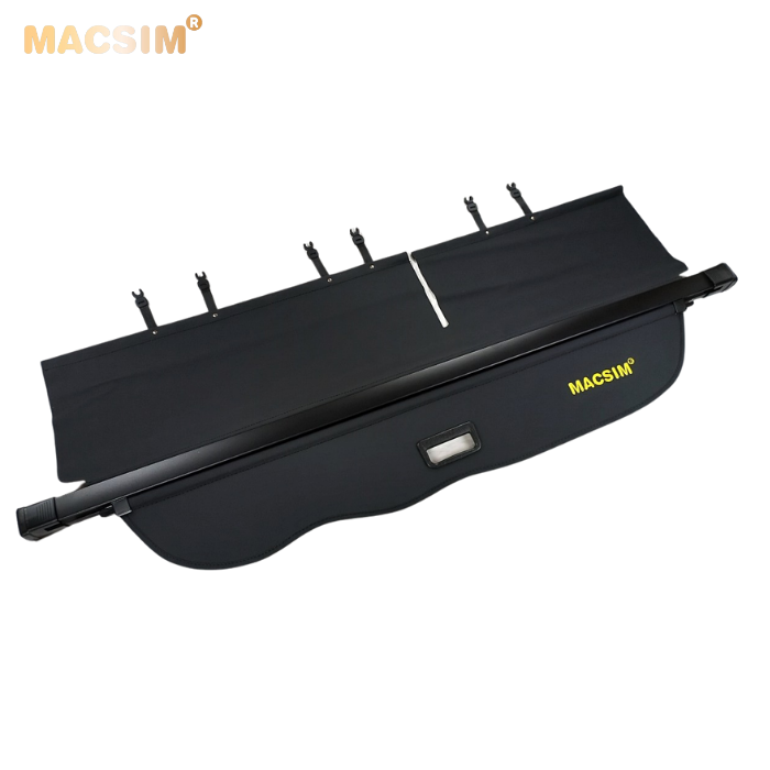 Tấm chắn cốp Toyota Prado