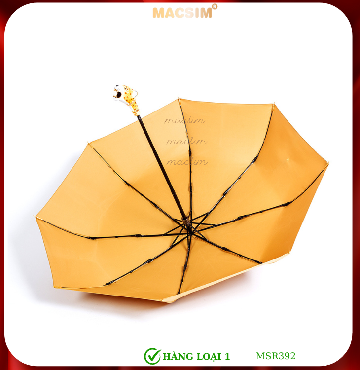 Ô Dù cao cấp Nhãn hiệu Macsim RST Mã R-392