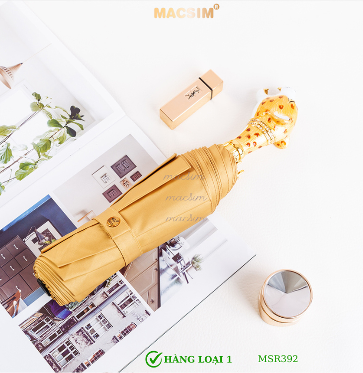 Ô Dù cao cấp Nhãn hiệu Macsim RST Mã R-392