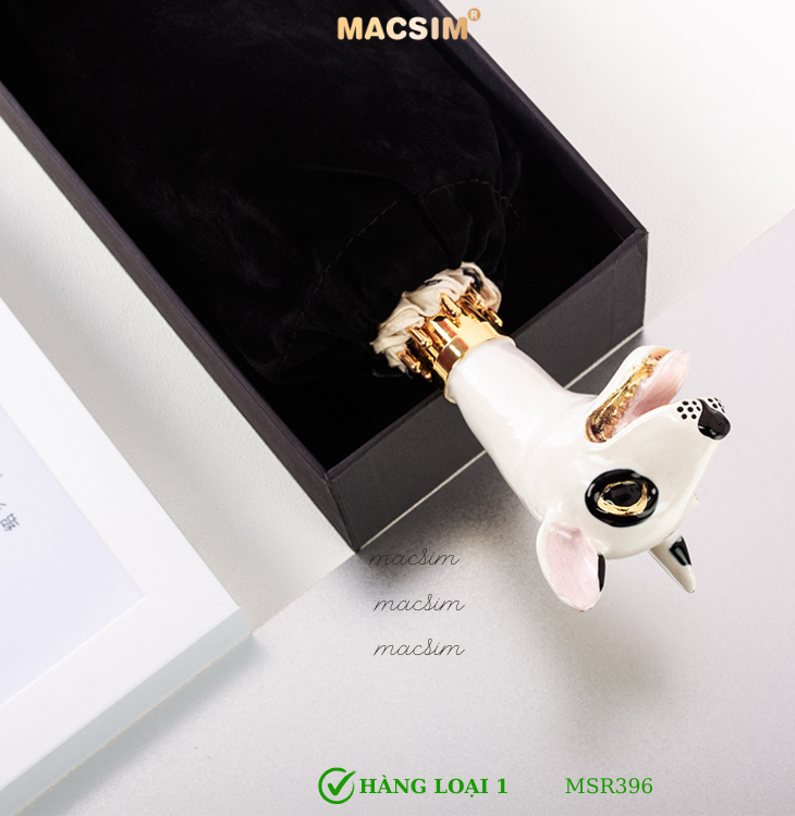 Ô Dù cao cấp Nhãn hiệu Macsim RST Mã R-396