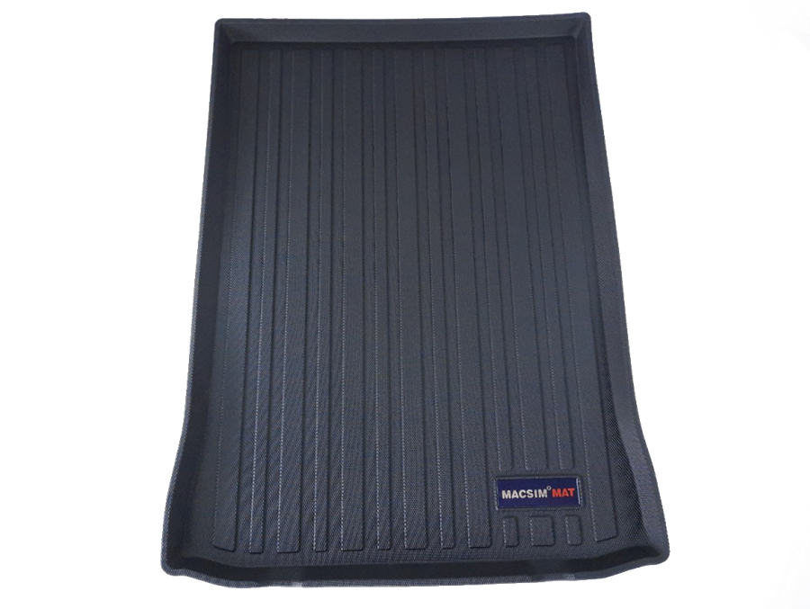 Thảm lót cốp hn xe ô tô BMW 520i/528i/530i G30 / 5 series (2016-2023) nhãn hiệu Macsim màu be (wt001)