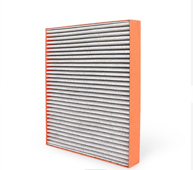 Lọc gió điều hòa cao cấp Macsim N95 xe ô tô Santafe 2029-2023  ms24004A1