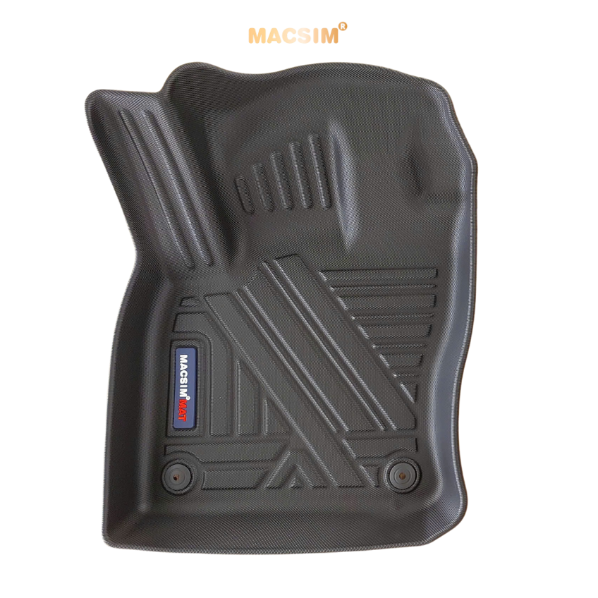 Thảm 1 lớp qd Skoda Karoq 2017-2025 Nhãn hiệu Macsim