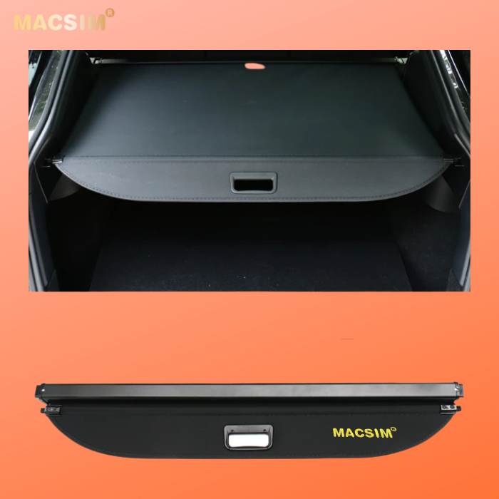 Tấm chắn cốp ô tô cao cấp Macsim Mazda CX5 2013-2017
