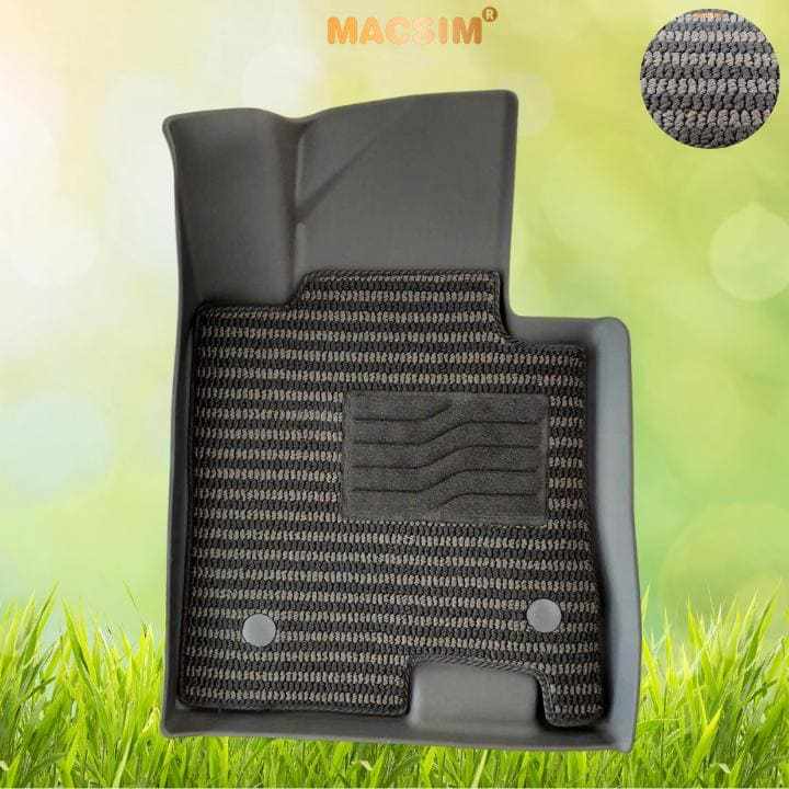 Thảm Lót Sàn Ô Tô Kia K5 2021- 2026 (Mã 03 DN)