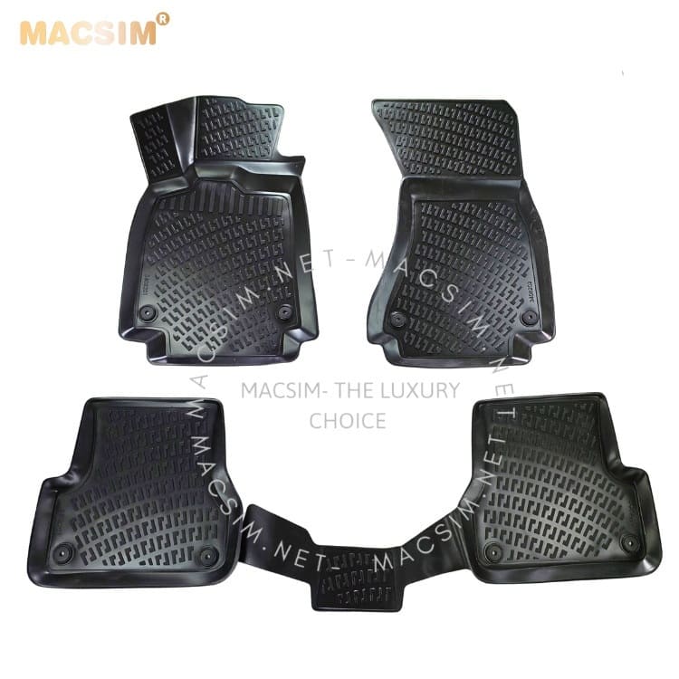 Thảm xe TPE Audi A7 2010- 2017 (Mã T2)