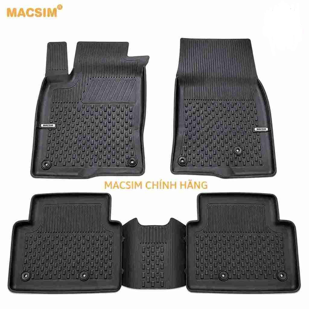 Thảm lót sàn ô tô Honda civic 2016-2021 (Mã T1)