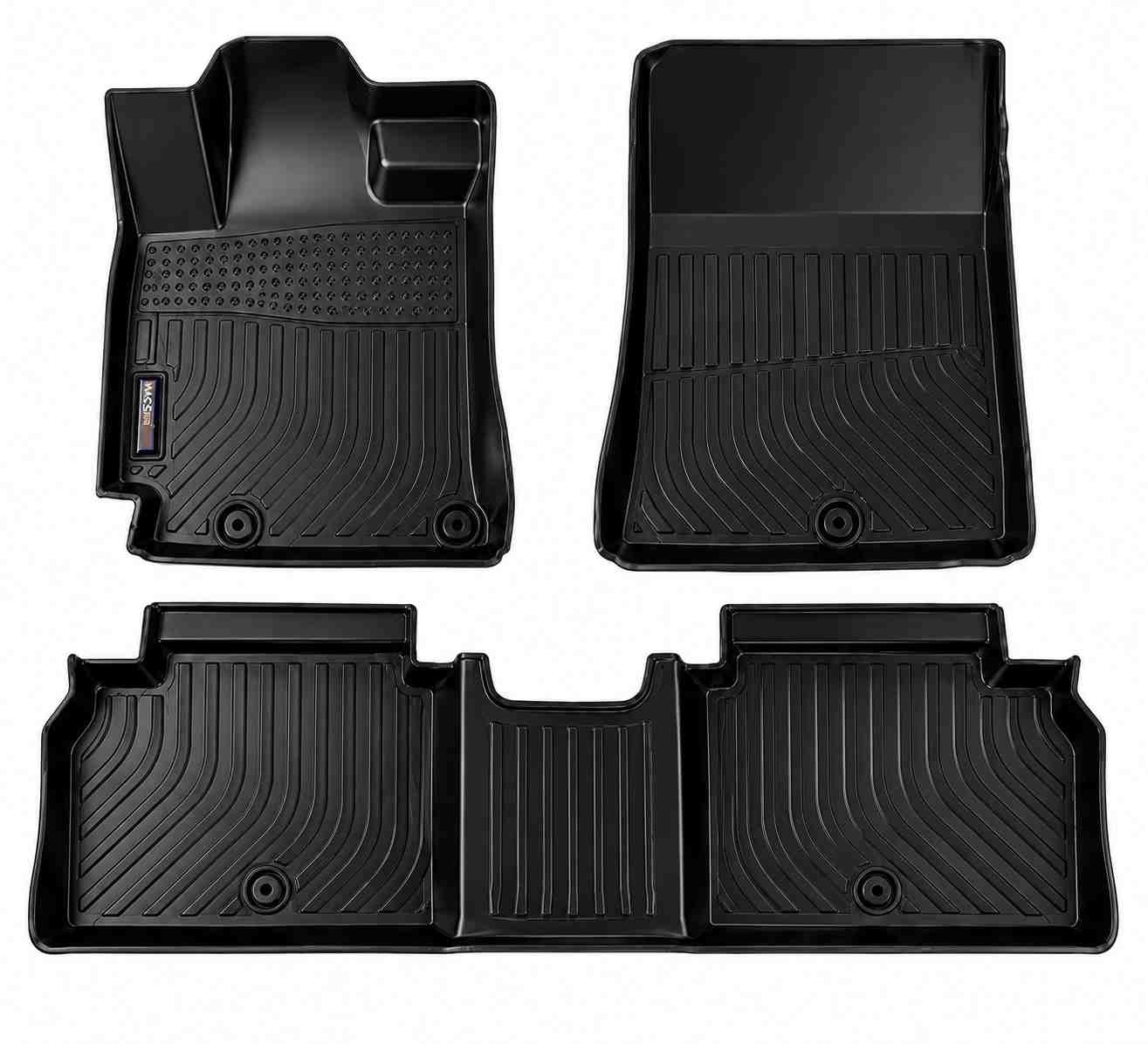 Thảm lót sàn ô tô Kia K3 2019-2026 (Mã S2)