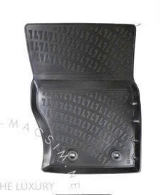 Thảm lót sàn ô tô Land Rover Range Rover Vogue 2012-2021 (Mã T2)