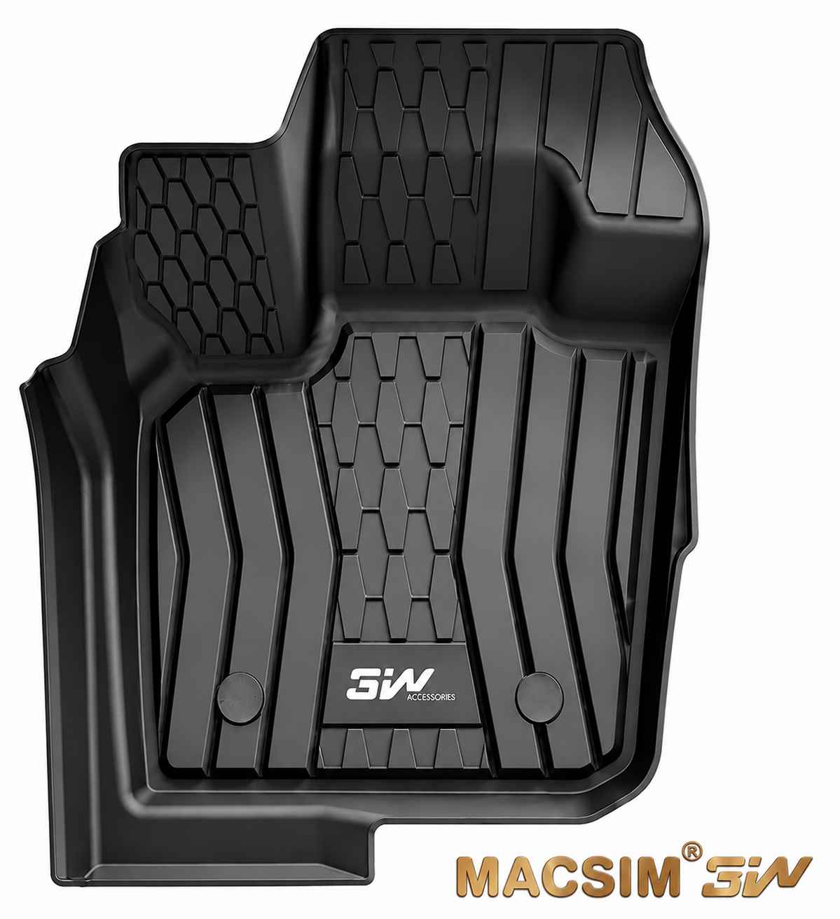 Thảm ô tô Lincoln MKX 2011 - 2026 Macsim 3W