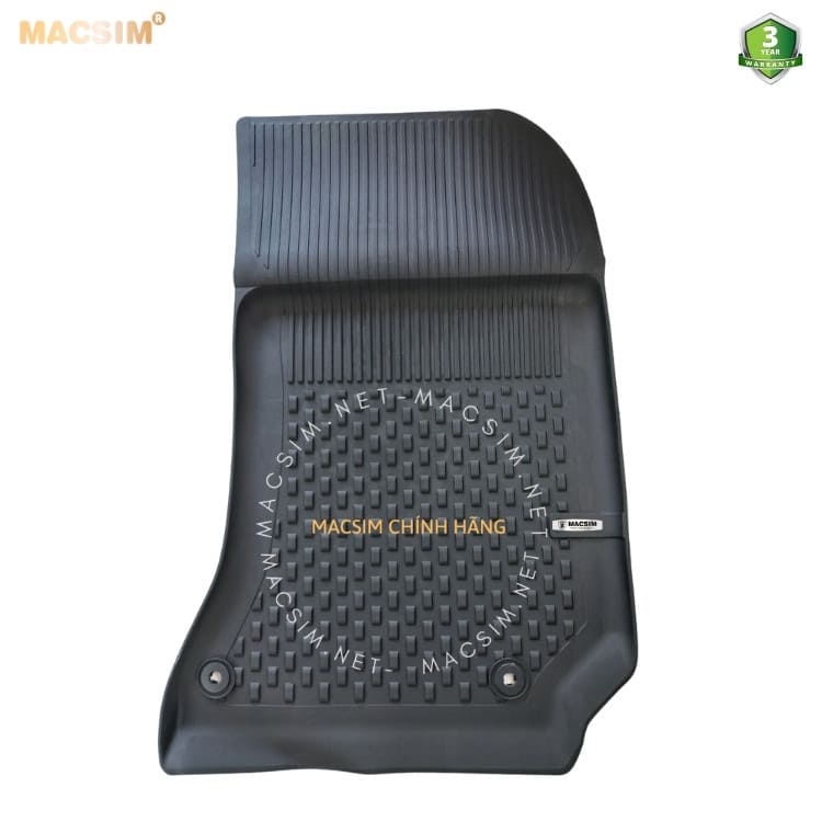 Thảm ô tô Mercedes E 2009-2023 ( Mã T1)