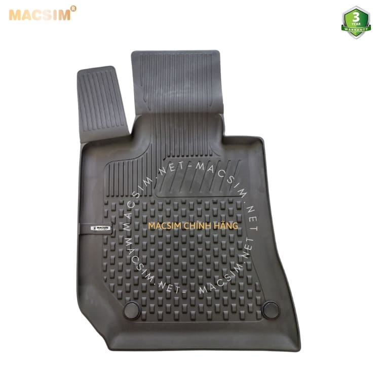 Thảm ô tô Mercedes E 2009-2023 ( Mã T1)