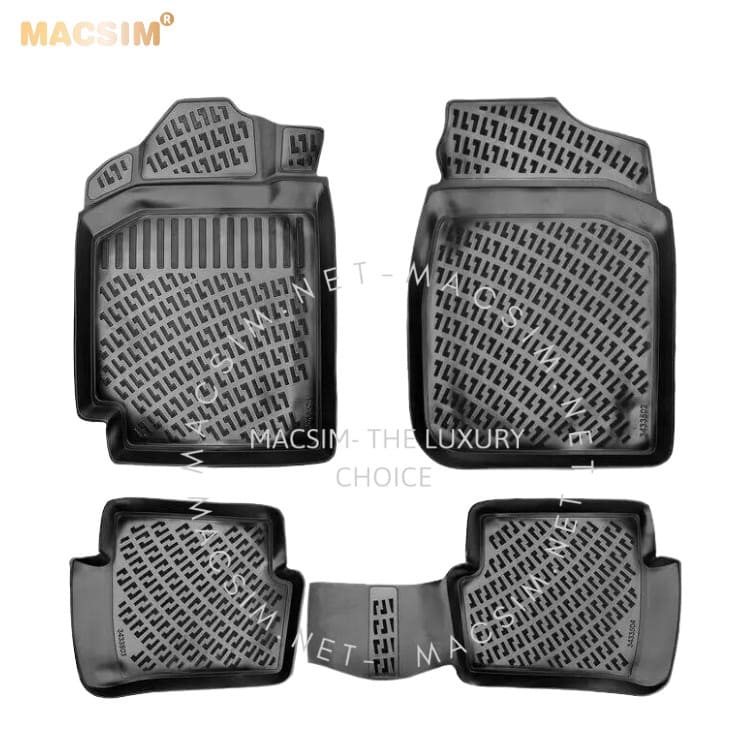 Thảm ô tô Toyota Altis 1995-2000 (Mã T2)