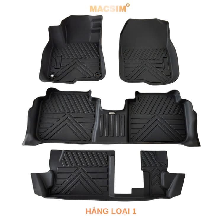 Thảm trải sàn ô tô Honda CRV 2023-2026 (Mã 03)