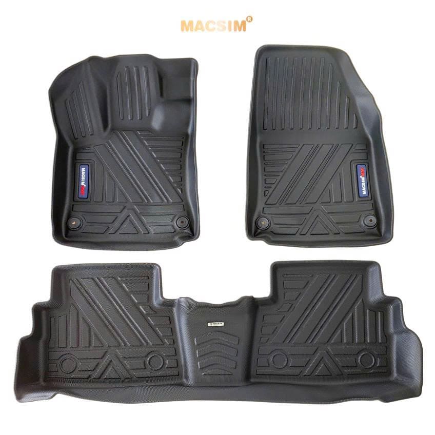 Thảm lót sàn xe ô tô Lynk&co 06 (Mã S6)