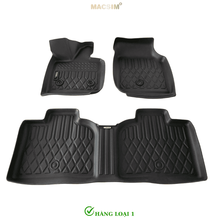 Thảm sàn xe điện Vinfast Vf7  (Mã S1)